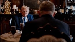 Számíthat-e Szlovákia Trump bosszújára?