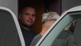 Folytatódik Daniel B. pere, a bíróság a letartóztatásról dönt