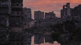 Először 2014 óta nincs izraeli túsz Gázában