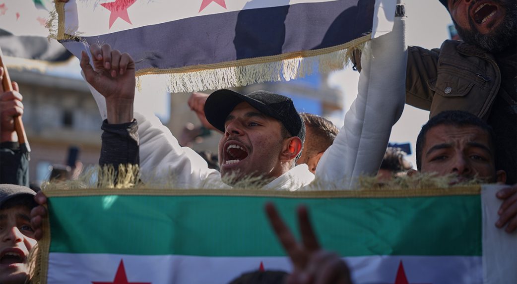 Megállapodott a szíriai kormány és a kurd vezetésű SDF