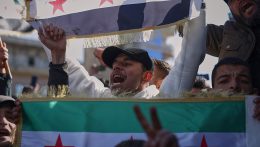 Megállapodott a szíriai kormány és a kurd vezetésű SDF