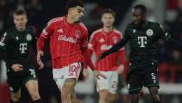 Labdarúgó Európa Liga-rájátszás: a Ludogorec lesz az FTC ellenfele