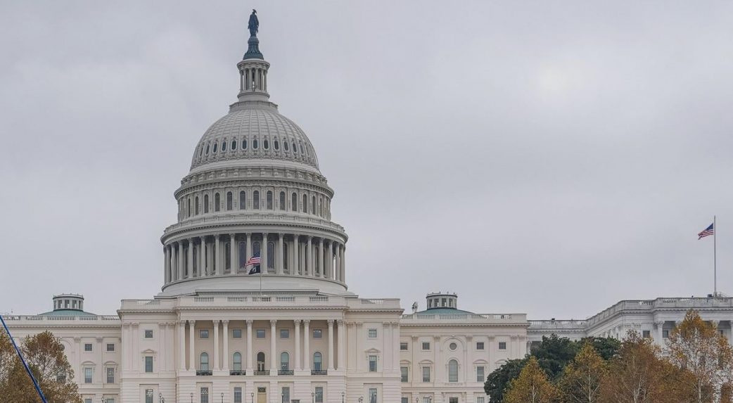 Részleges szövetségi kormányzati leállás lépett életbe az Egyesült Államokban