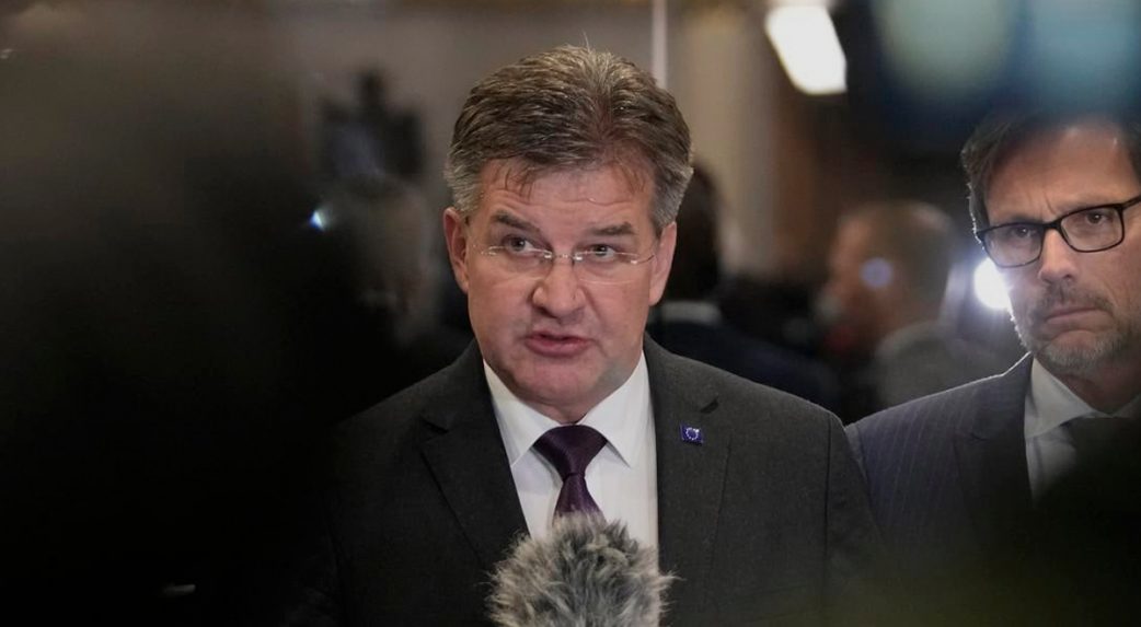 Robert Fico elfogadta Miroslav Lajčák lemondását