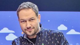 Vasárnap Délután Csenger Ferenccel