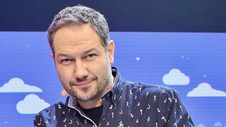 Vasárnap Délután Csenger Ferenccel