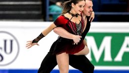 Műkorcsolya-Eb: bronzérmes a Marija Pavlova, Alekszej Szvjatcsenko páros