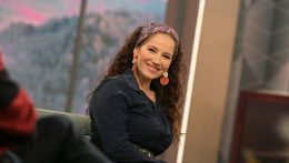 Vasárnap Délután Csenger Ferenccel