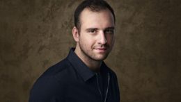 Vasárnap Délután Csenger Ferenccel