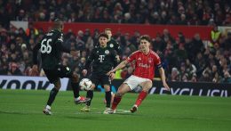 Labdarúgó Európa Liga: Nottingham‑Ferencváros 4:0