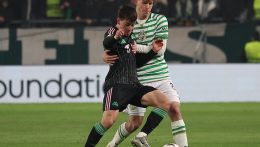 Labdarúgó Európa Liga: Ferencváros‑Panathinaikosz 1:1