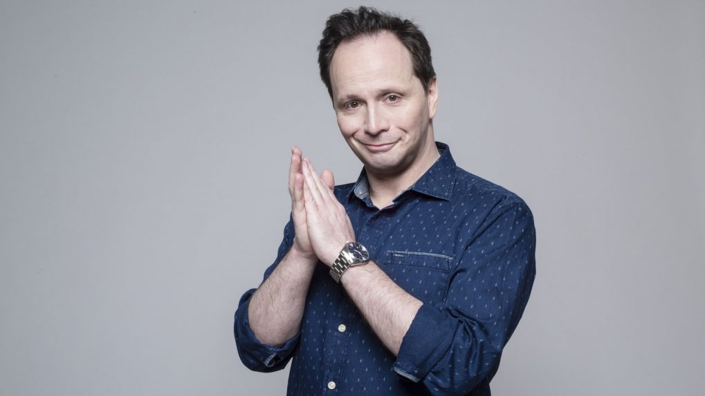 Vasárnap Délután Csenger Ferenccel