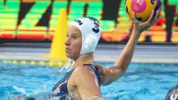 Női vízilabda-Eb, Funchal: Magyarország‑Portugália 28:4