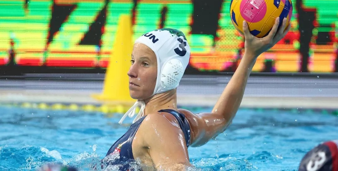 Női vízilabda-Eb, Funchal: Magyarország‑Portugália 28:4