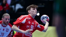 Férfi kézilabda-Eb: Magyarország‑Lengyelország 29:21