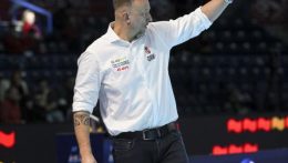 Férfi vízilabda-Eb, Belgrád: Magyarország‑Montenegró 13:10