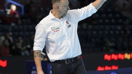 Férfi vízilabda-Eb, Belgrád: Magyarország‑Montenegró 13:10