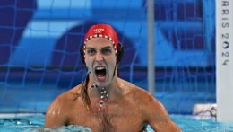 Férfi vízilabda-Eb, Belgrád: elődöntős a magyar válogatott