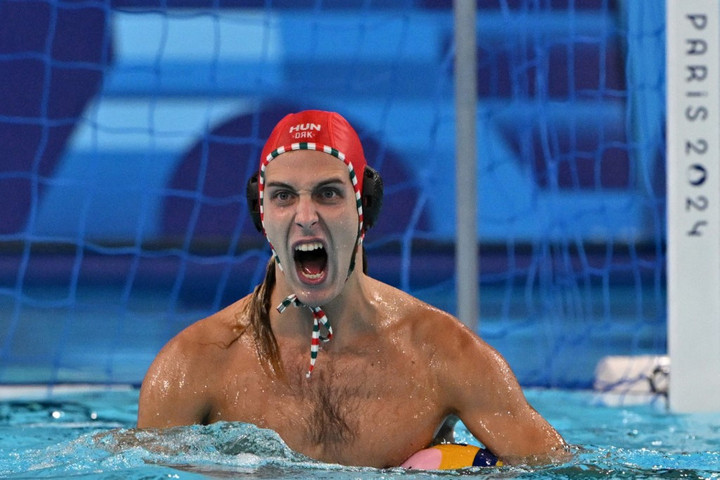 Férfi vízilabda-Eb, Belgrád: elődöntős a magyar válogatott