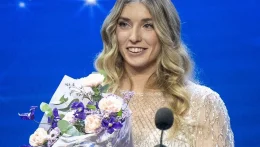 Emma Zapletalová az év legjobb sportolója Szlovákiában