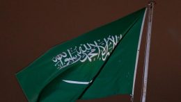 Szaúd-Arábia megerősítette, hogy Rijádot is érte iráni támadás