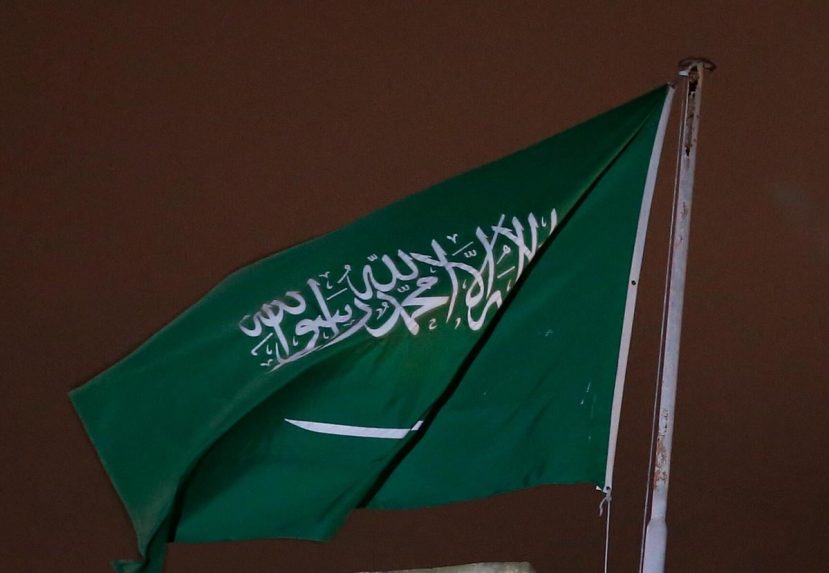 Szaúd-Arábia megerősítette, hogy Rijádot is érte iráni támadás