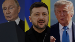 Mi várható a szerdán folytatódó orosz-ukrán-amerikai béketárgyalásoktól?