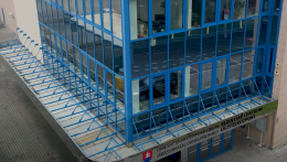 Új ügyfélközpont nyílt Dunaszerdahelyen