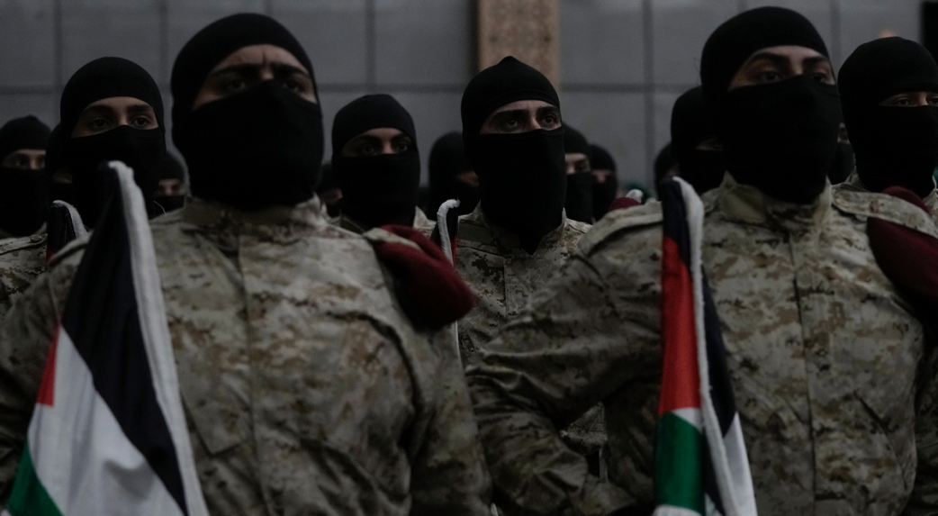 A Hezbollah amerikai támadásról számolt be Irakban, megtorlást ígér