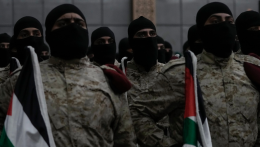 Izrael állítja, hogy megölt egy Hezbollah-parancsnokot Dél-Libanonban