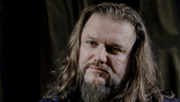 Sámson szerepében debütált az SND operaszínpadán Tóbisz Titusz