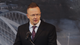 Magyarország perel az orosz gáz kivezetése miatt