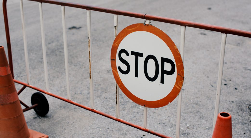 Felújítások miatt teljes útzár is várható Komáromnál