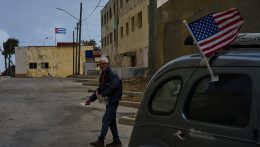 Talán alakulóban Kuba és Washingtonnal kapcsolata