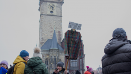 Politikai válság küszöbén Csehország?