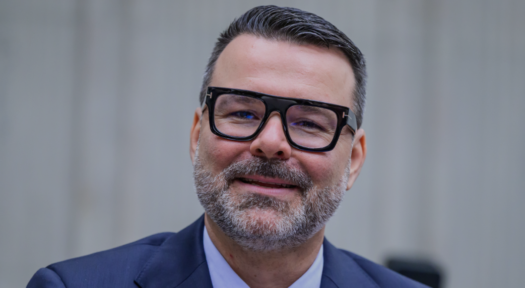 Peter Kalivodát választották az európai ügyekért felelős parlamenti bizottság elnökévé