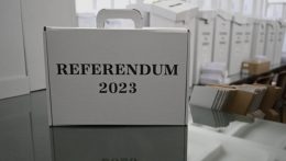 Kötelezővé tehetik a személyi szám feltüntetése a népszavazási petíciókon