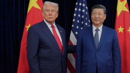 Továbbra is kész az együttműködés erősítésére az Egyesült Államokkal Kína