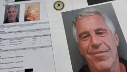 A pedofil milliárdos és a hallgató elit