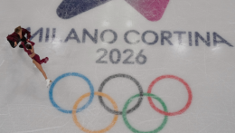 Kezdődik a téli olimpia, ami nem csak a sportolóknak, hanem az újságíróknak is komoly kihívás