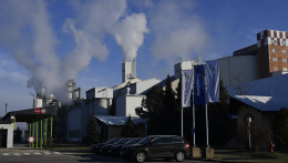 Megszűnik a cukorgyártás Hőlakon