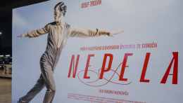 A Nepela kapta a legtöbb jelölést a 2025-ös Slnko v sieti-díjakra