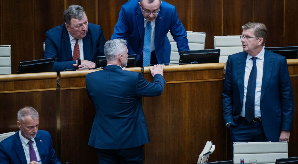 A Smer-SD szerint még a választás előtt lehetne legfőbb ügyészt választani