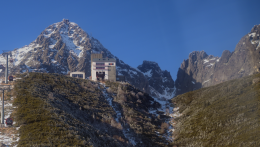 Két magyar állampolgárt ölt meg a lavina a Magas-Tátrában