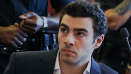 Júniusra írták ki Luigi Mangione tárgyalását