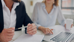 Gyorsabb és átláthatóbb lesz a cégbejegyzés az új törvény szerint