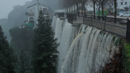 Pedro Sánchez óvatosságra intette a spanyolokat az újabb árvízveszély miatt