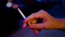 A szakorvos szerint dohányzóknak nem igazán számít, hogy drágul a cigaretta