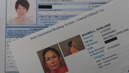 Kegyelmi döntés fejében hajlandó vallomást tenni Jeffrey Epstein egykori barátnője aki jelenleg börtönbüntetését tölti