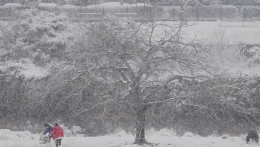 46-ra emelkedett az intenzív havazás halálos áldozatainak száma Japánban